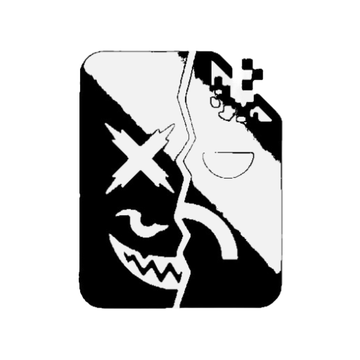 Badformat Logo