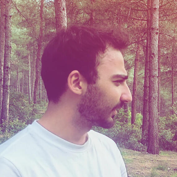 Şahin Gülci